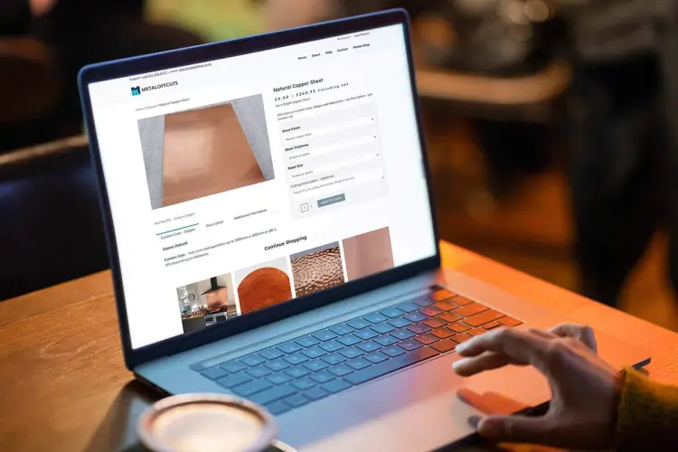 Ecommerce
