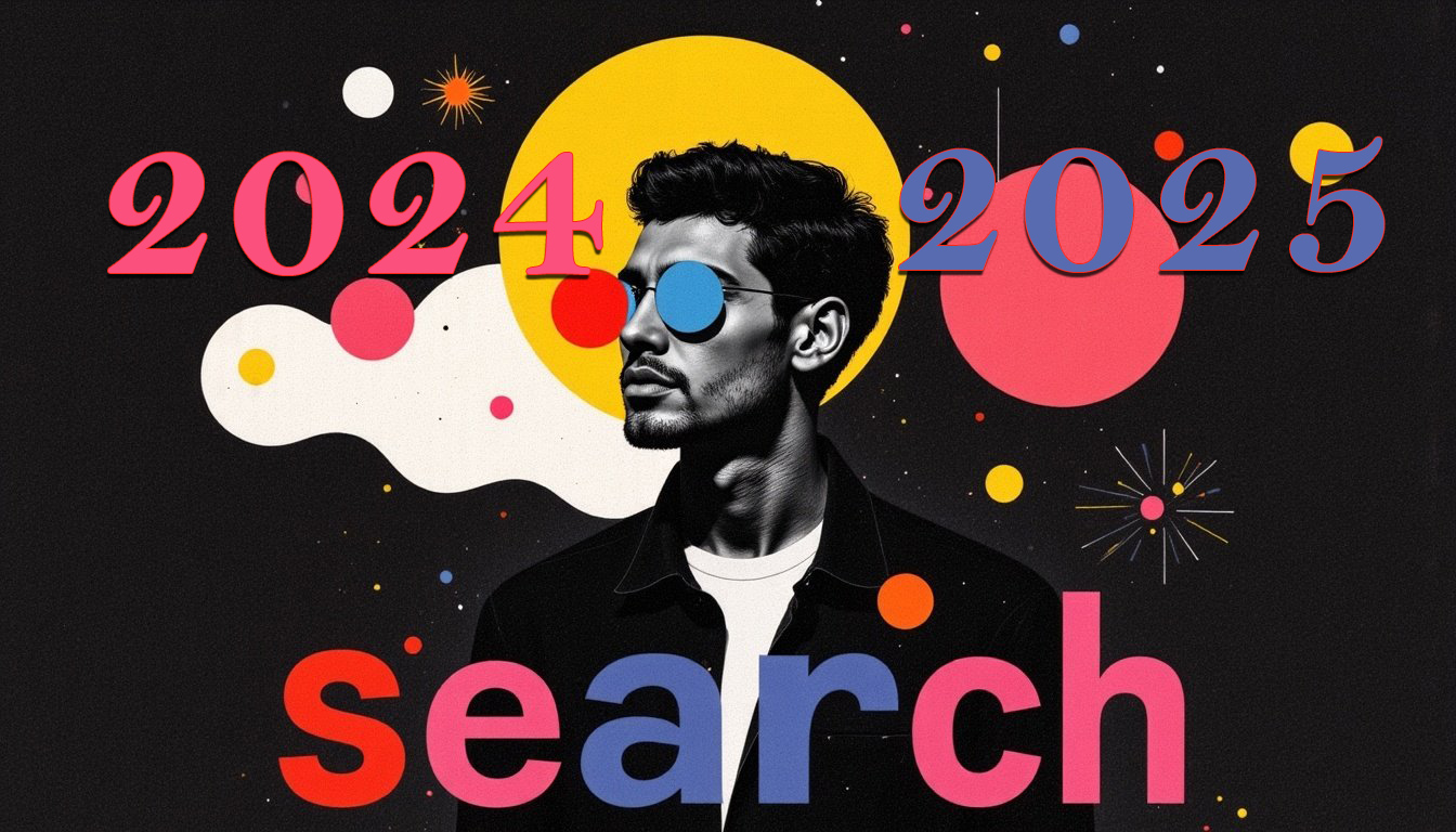 SEO Roundup of 2024 and Predictions for 2025